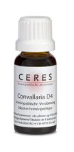 Ceres convallaria 4 D dilution fl 20 ml, image principale