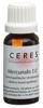 Ceres Mercurialis D 2 Dilution Fl 20 ml, Hauptbild