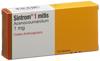 Sintrom 1 mitis Tabl 1 mg 100 Stk, Hauptbild