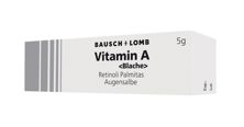 Vitamine A Blache
