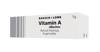Vitamin A Blache Augensalbe Tb 5 g, Hauptbild