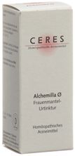 Ceres alchemilla