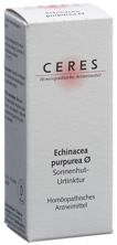 Ceres Echinacea purpurea Urtinkt Fl 20 ml, Hauptbild