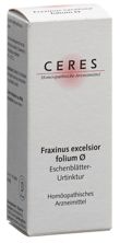 Ceres Fraxinus excelsior Urtinkt Fl 20 ml, Hauptbild
