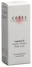 Ceres lupulus teint mère fl 20 ml, image principale