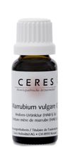 Ceres marrubium vulgare teint mère fl 20 ml, image principale