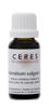 Ceres marrubium vulgare teint mère fl 20 ml, image principale