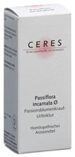 Ceres Passiflora Urtinkt Fl 20 ml, Hauptbild