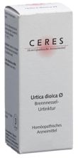 Ceres urtica dioica teint mère fl 20 ml, image principale