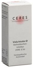 Ceres viola tricolor teint mère fl 20 ml, image principale