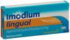 Imodium lingual cpr orodisp 2 mg 20 pce, image principale