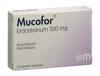 Mucofor Kaps 300 mg 20 Stk, Hauptbild