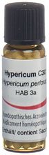 Omida Hypericum Glob C 30 2 g, Hauptbild