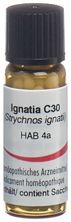 Omida Ignatia Glob C 30 2 g, Hauptbild
