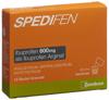 Spedifen Gran 600 mg Btl 12 Stk, Hauptbild