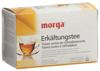 Morga Erkältungstee Btl 20 Stk, Hauptbild