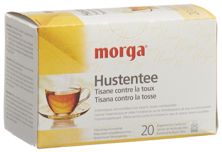 Morga Hustentee No 5465 Btl 20 Stk, Hauptbild