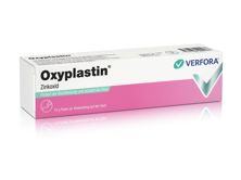 Oxyplastin Wundpaste Tb 75 g, Hauptbild