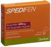 Spedifen gran 400 mg sach 12 pce, image principale