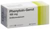 Phénytoïne Gerot cpr 100 mg 100 pce, image principale