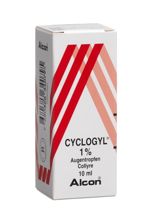 Cyclogyl