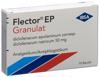 Flector EP Gran 50 mg Btl 10 Stk, Hauptbild
