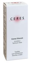 Ceres ViscumUrtinkt Fl 20 ml, Hauptbild