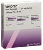 Venofer Inj Lös 100 mg/5ml 5 Amp 5 ml, Hauptbild