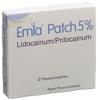 Emla Patch empl 2 pce, image principale