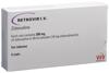 Retrovir AZT sol perf 200 mg/20ml 5 amp 20 ml, image principale