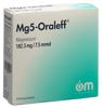 Mg5-Oraleff cpr eff 7.5 mmol bte 30 pce, image principale