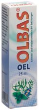 Olbas