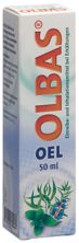 Olbas