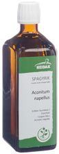 HEIDAK SPAGYRIK aconitum napellus fl 500 ml, image principale
