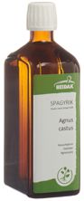 HEIDAK SPAGYRIK agnus castus fl 500 ml, image principale