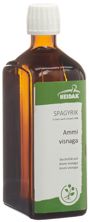 HEIDAK SPAGYRIK ammi visnaga fl 500 ml, image principale