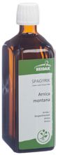 HEIDAK SPAGYRIK Arnica montana Fl 500 ml, Hauptbild