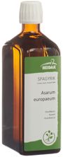 HEIDAK SPAGYRIK asarum europaeum fl 500 ml, image principale