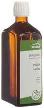 HEIDAK SPAGYRIK avena sativa fl 500 ml, image principale