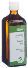 HEIDAK SPAGYRIK bryonia alba fl 500 ml, image principale