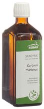 HEIDAK SPAGYRIK carduus marianus fl 500 ml, image principale