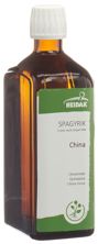 HEIDAK SPAGYRIK China Fl 500 ml, Hauptbild