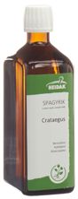 HEIDAK SPAGYRIK crataegus fl 500 ml, image principale