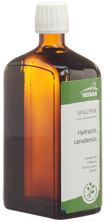 HEIDAK SPAGYRIK Hydrastis canadensis Fl 500 ml, Hauptbild