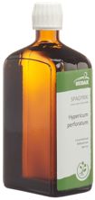 HEIDAK SPAGYRIK Hypericum perforatum Fl 500 ml, Hauptbild