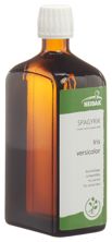 HEIDAK SPAGYRIK Iris versicolor Fl 500 ml, Hauptbild