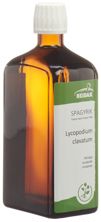 HEIDAK SPAGYRIK Lycopodium clavatum Fl 500 ml, Hauptbild