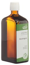 HEIDAK SPAGYRIK Mandragora Fl 500 ml, Hauptbild