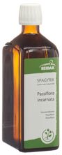 HEIDAK SPAGYRIK Passiflora incarnata Fl 500 ml, Hauptbild