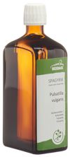 HEIDAK SPAGYRIK pulsatilla vulgaris fl 500 ml, image principale